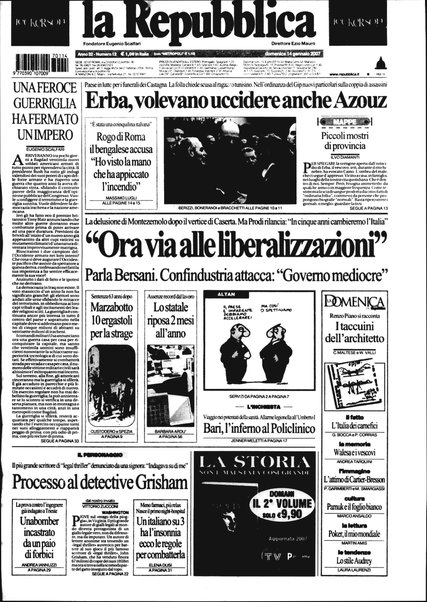 La repubblica